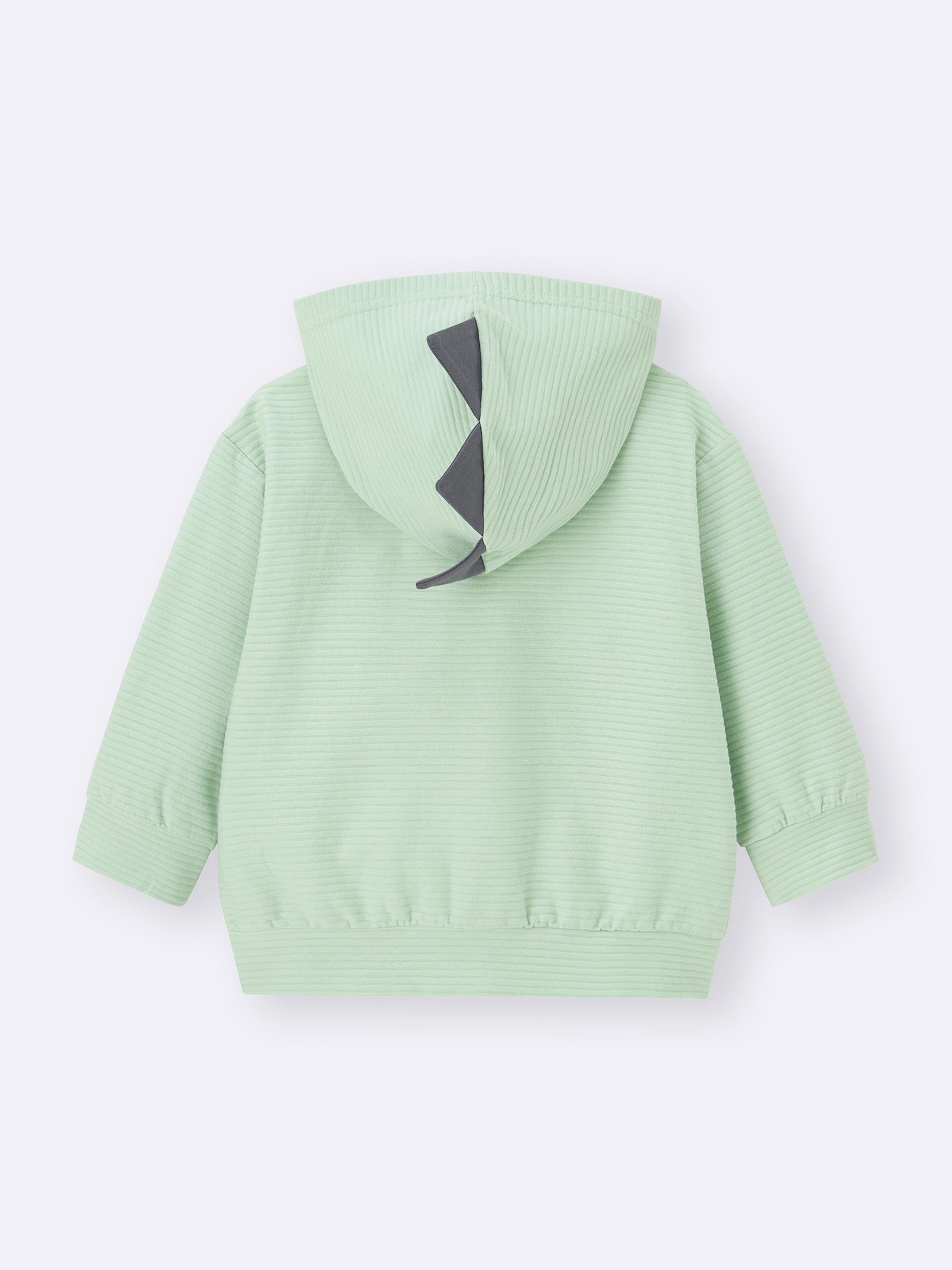 GU公式 | BABY(TODDLER)ナリキリUVカットパーカ+E