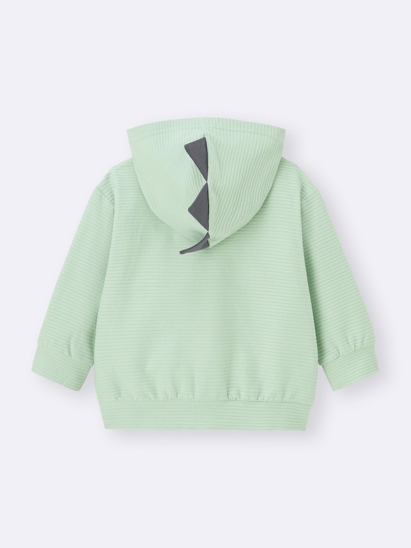 BABY(TODDLER)ナリキリUVカットパーカ+E