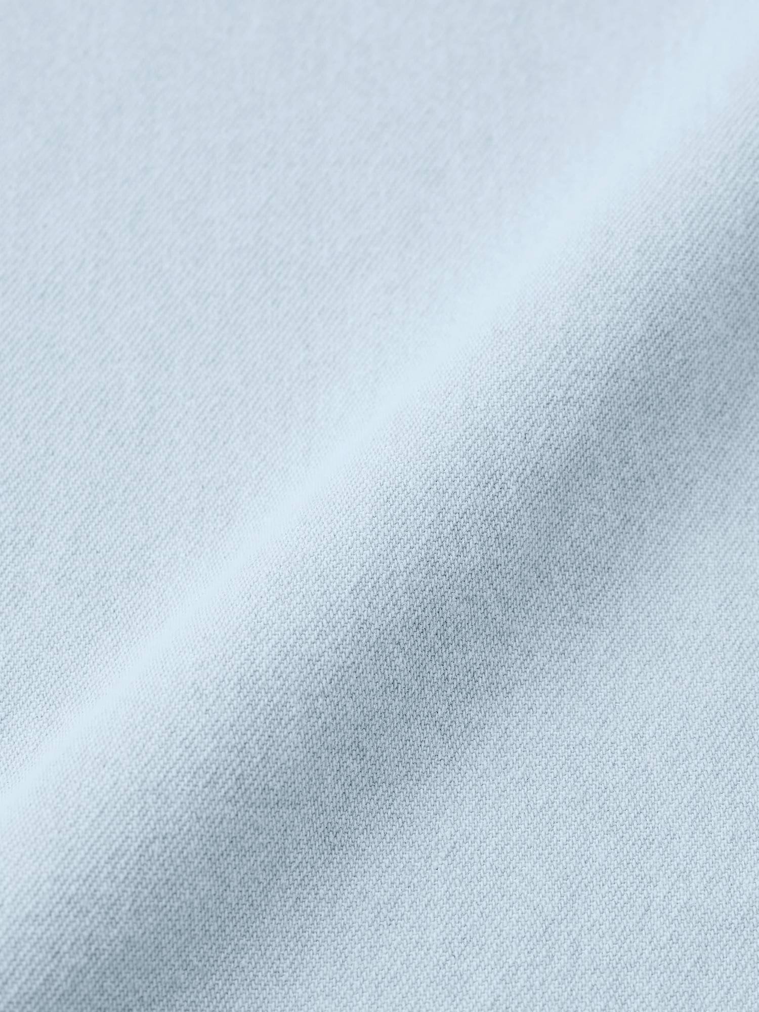 GU公式 | ウォッシュドシャツ(デニム)