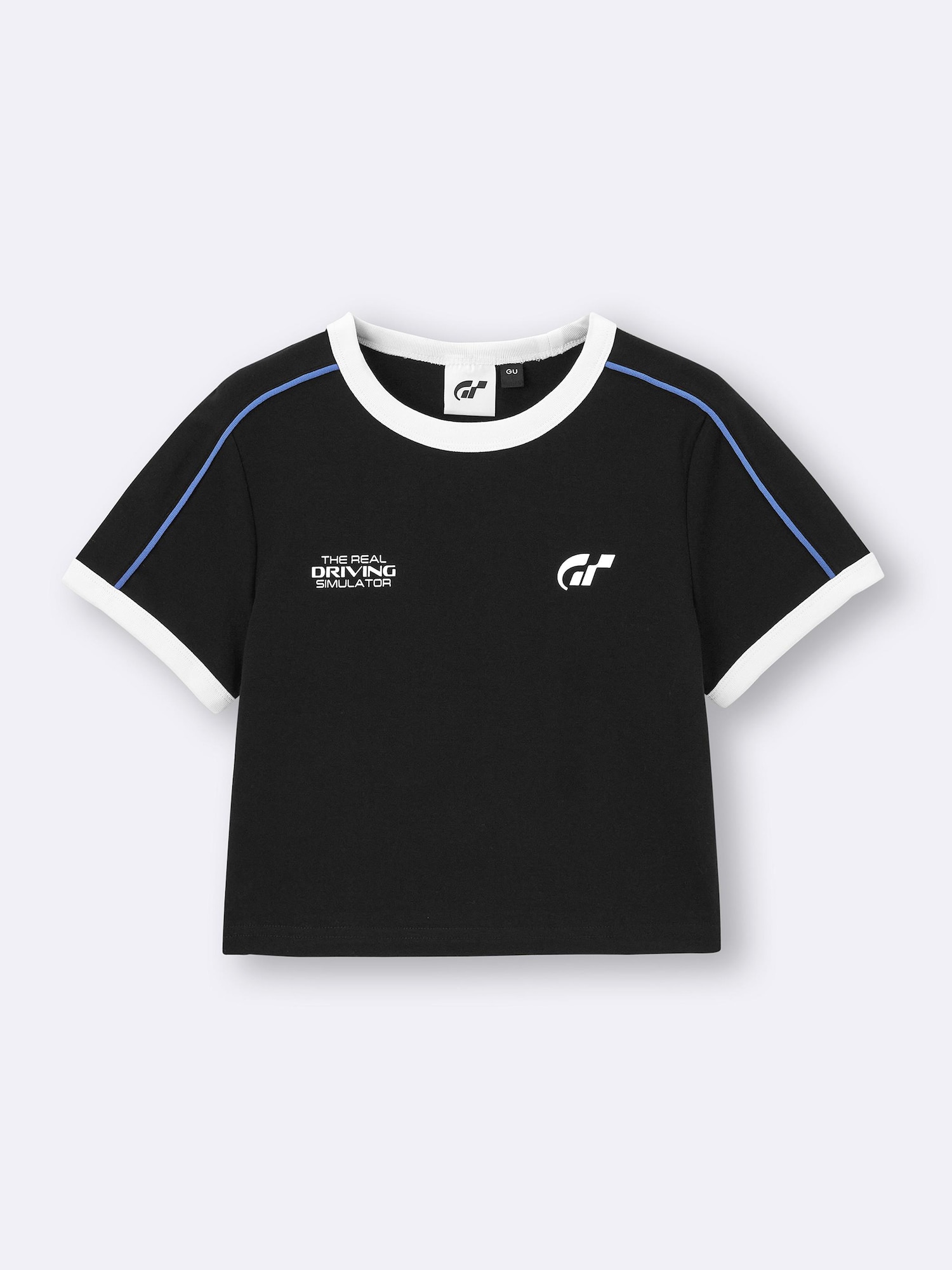 GU公式 | グラフィックミニT Gran Turismo+E GU公式 | グラフィックミニT Gran Turismo+E