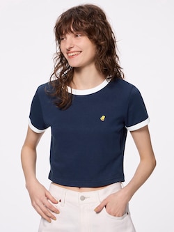 グラフィックリンガーT Haribo