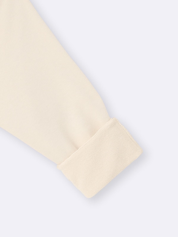 グラフィックスウェットプルオーバー Peanuts