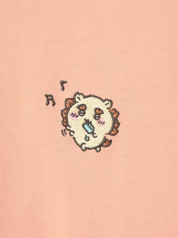 グラフィックT CHIIKAWA
