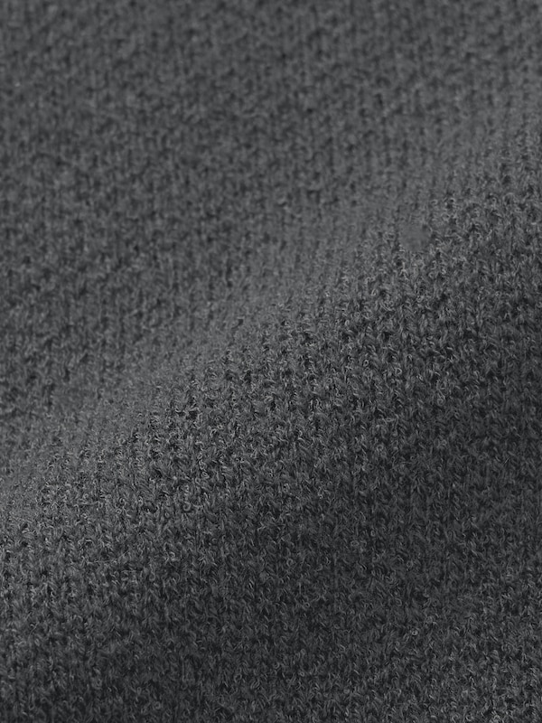 クルーネックセーター Peanuts