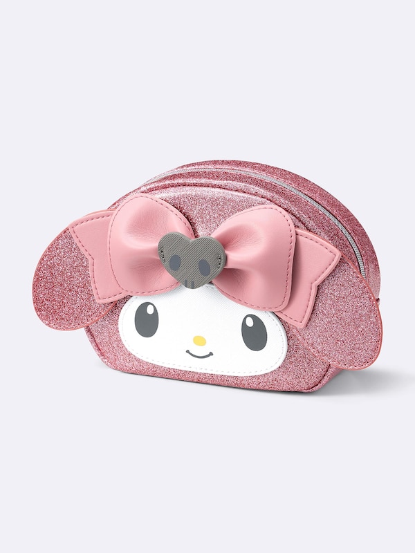 ポーチ Sanrio characters