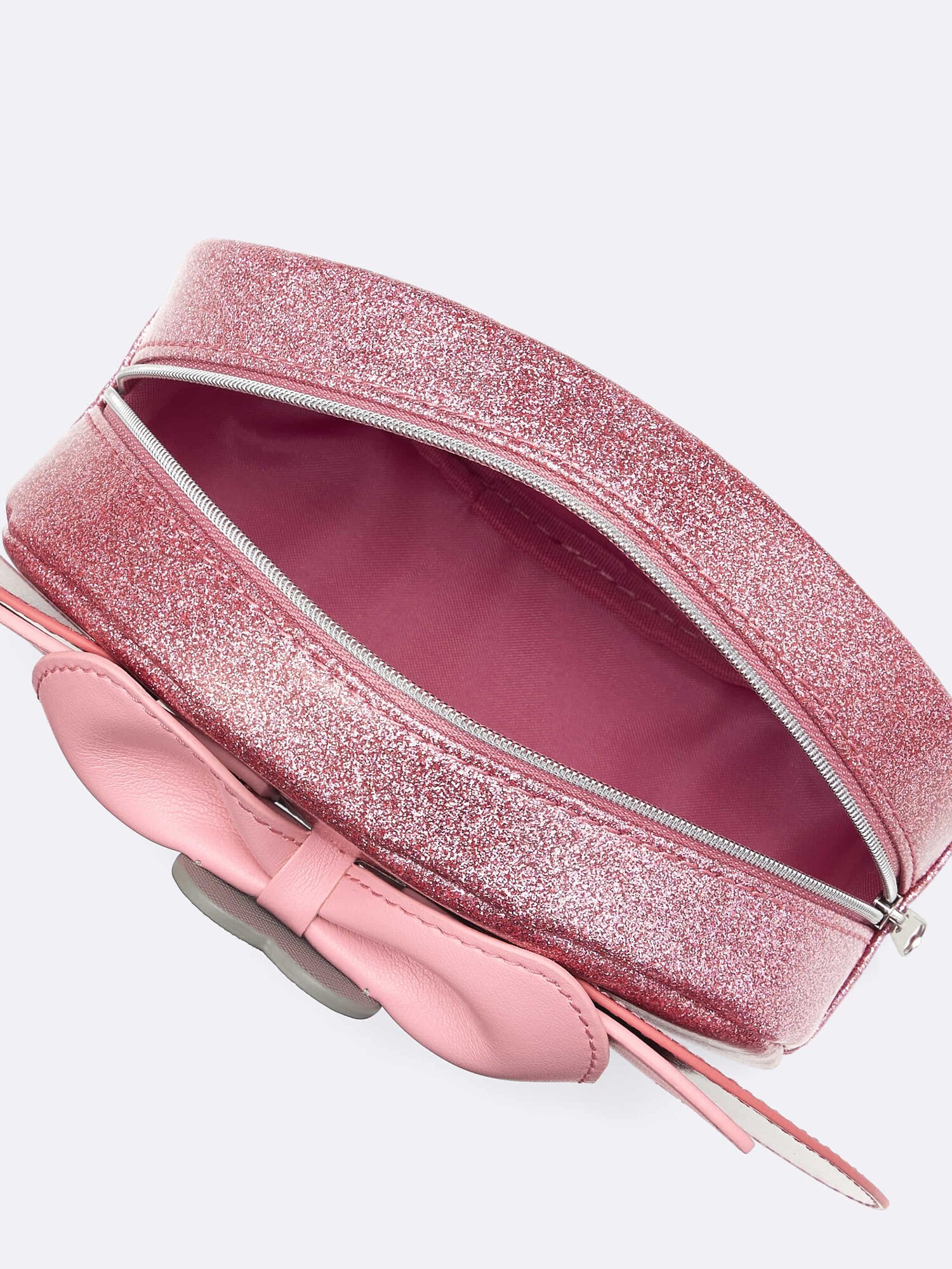 GU公式 | ポーチ Sanrio characters