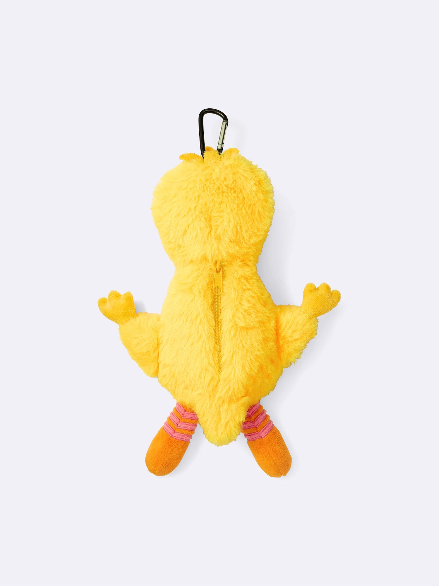 GU公式 | ポーチ Sesame Street