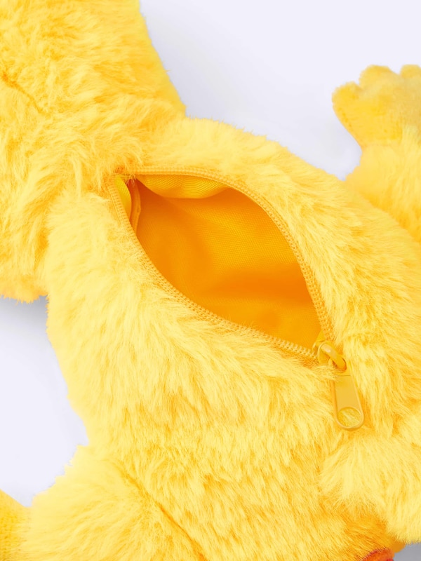 ポーチ Sesame Street