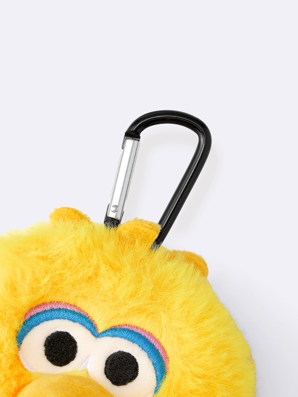 ポーチ Sesame Street