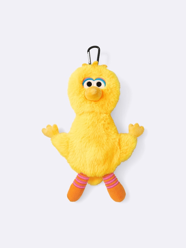 ポーチ Sesame Street