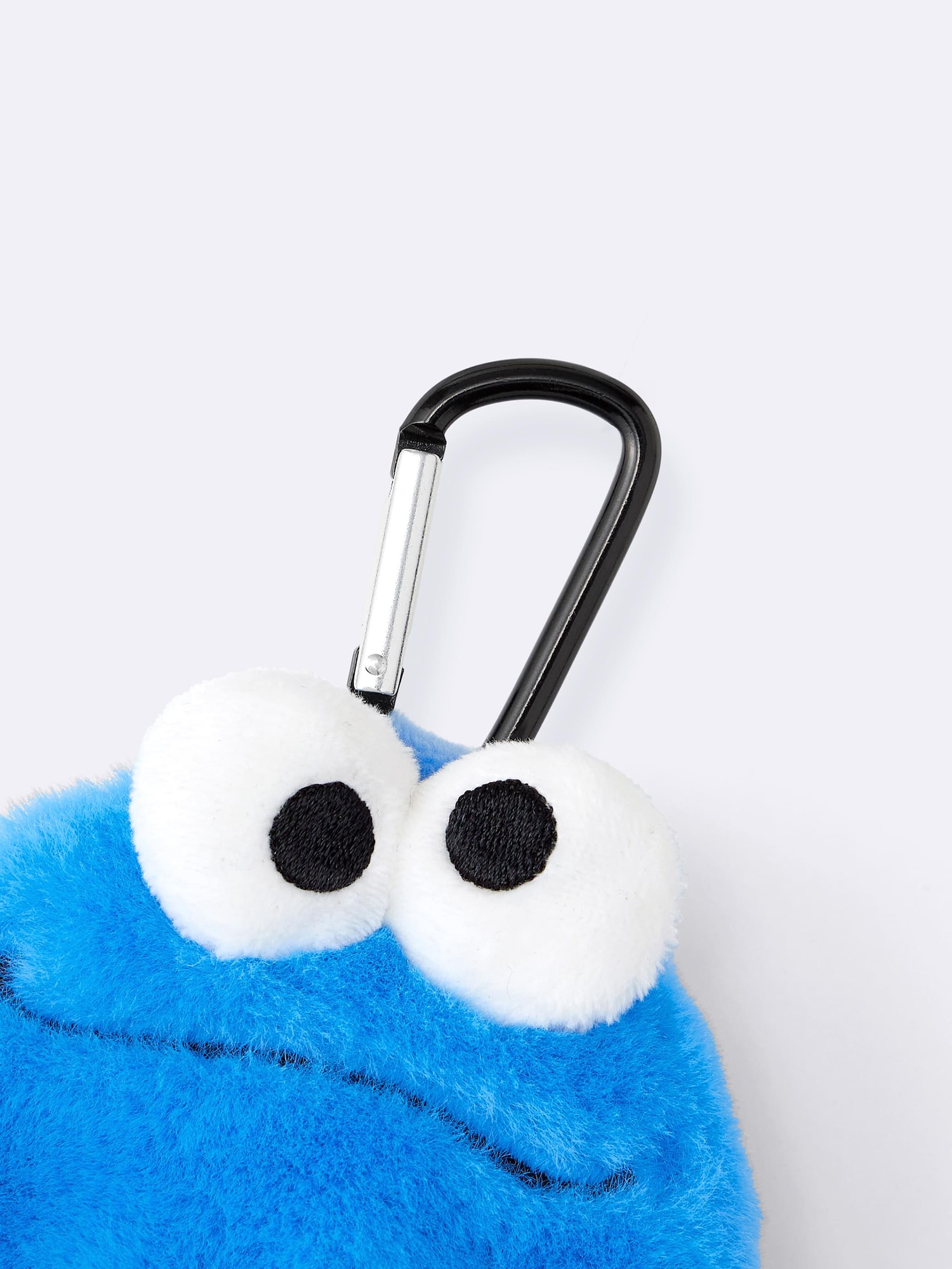 GU公式 | ポーチ Sesame Street