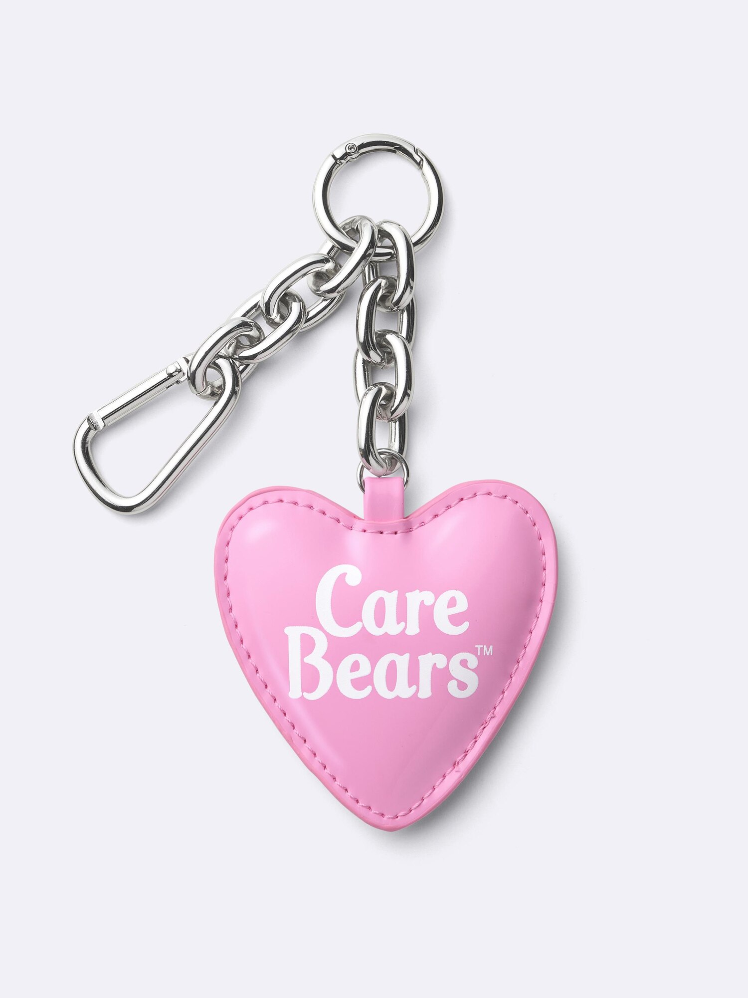 GU公式 | マイクロポーチ Care Bears(レディース)