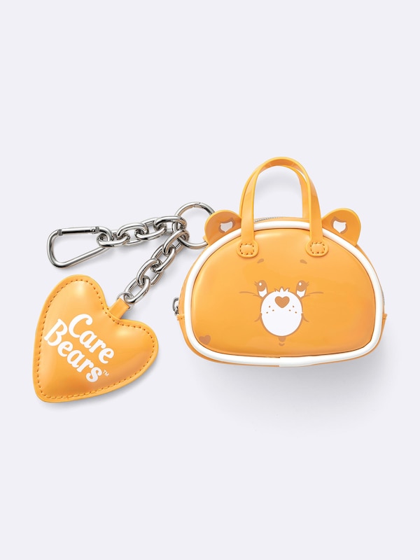マイクロポーチ Care Bears