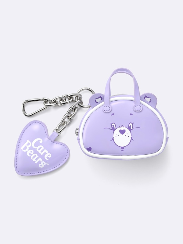 マイクロポーチ Care Bears