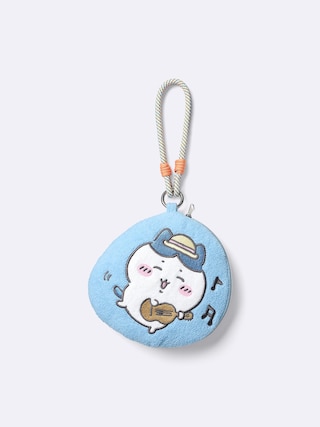 ポーチ CHIIKAWA 【レディース】 【グッズ】【GU公式/ジーユー】 【BLUE】 ポーチ CHIIKAWA 【レディース】 【グッズ】【GU公式/ジーユー】 【BLUE】