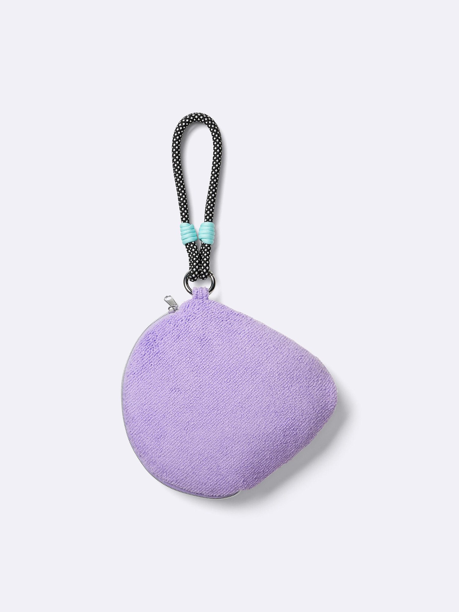 GU×ちいかわ ポーチ 完売 人気商品✨❣️うさぎ　ハチワレ　chiikawa✨ GU公式 | ポーチ Chiikawa