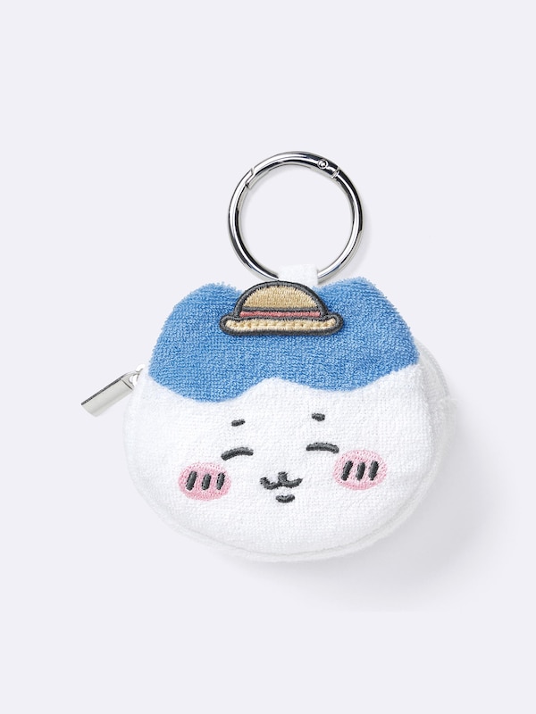 ポーチセットバッグ CHIIKAWA