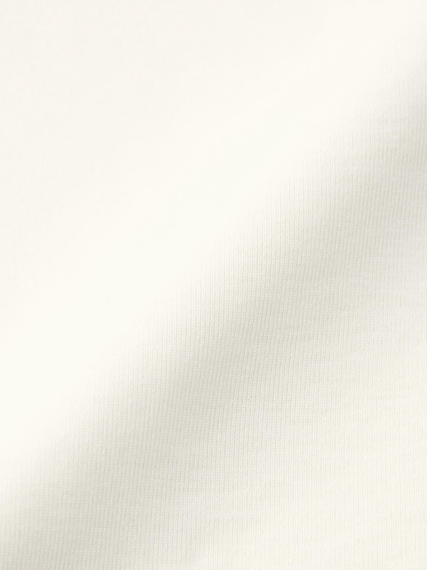 オフショルダーT+E