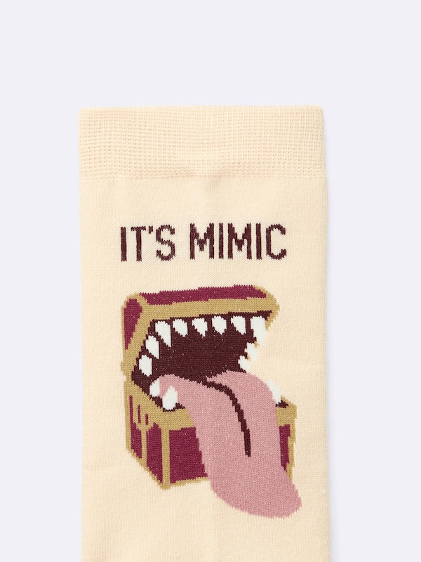 ソックス Frieren: Beyond Journey’s End