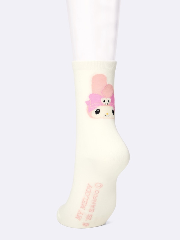 ソックス Sanrio characters 1