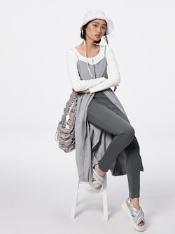 レギンスパンツ