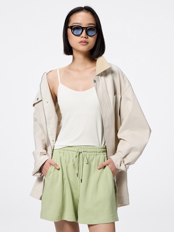 スタイルドライブラフィールキャミソール