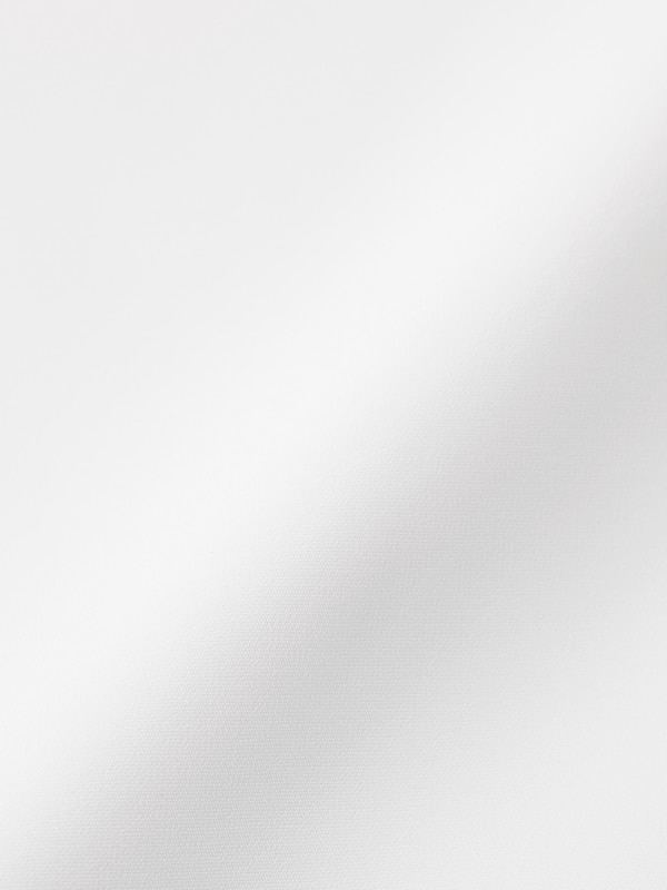 ボウタイブラウス(半袖)Z+E