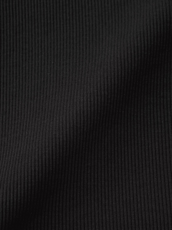 ブラフィールクロップドホルターネックタンクトップ