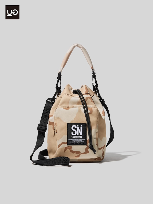 2WAYバッグ UNDERCOVER