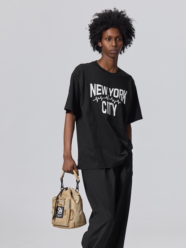 2WAYバッグ UNDERCOVER