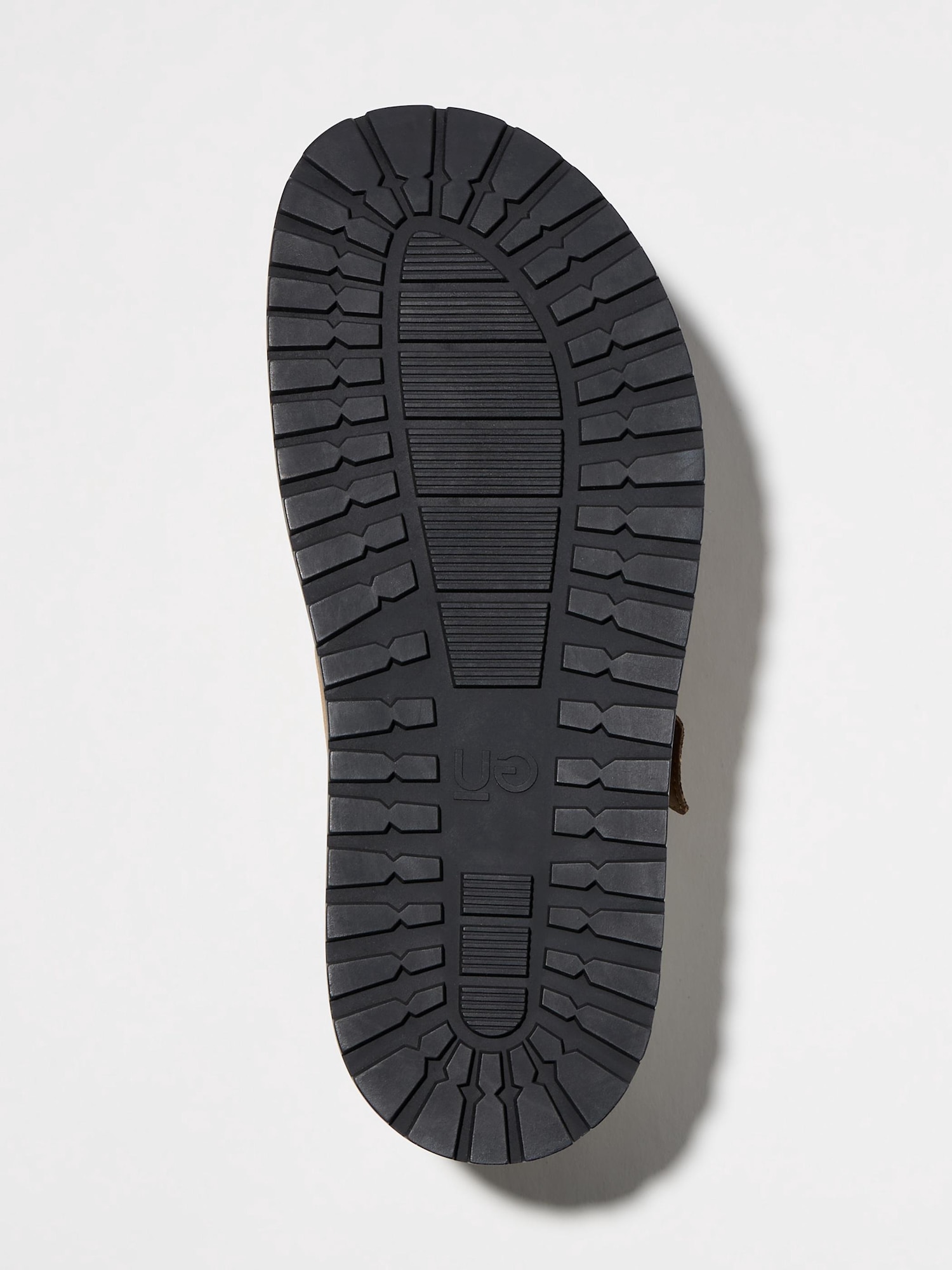 GU公式 | ダブルストラップサンダル UNDERCOVER