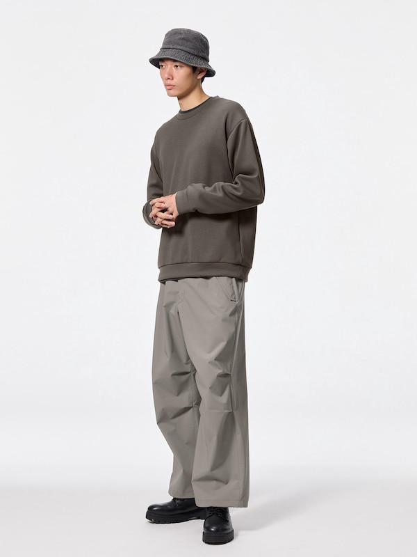 ウィンドプルーフシェルパンツGA+E