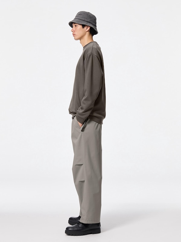 ウィンドプルーフシェルパンツGA+E