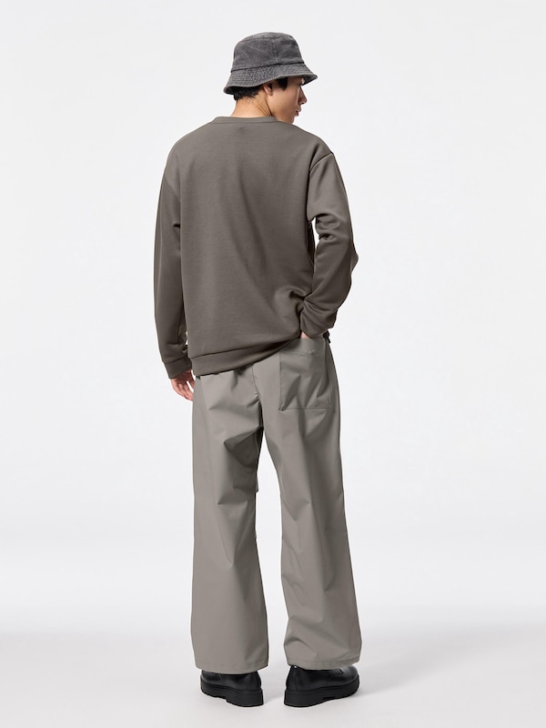 ウィンドプルーフシェルパンツGA+E