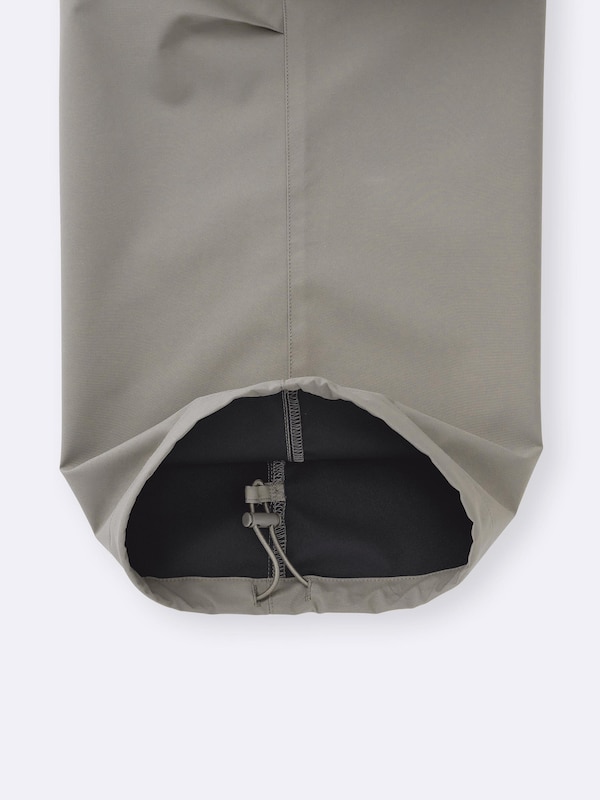 ウィンドプルーフシェルパンツGA+E