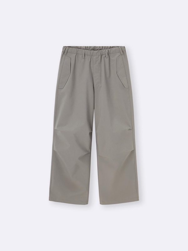 ウィンドプルーフシェルパンツGA+E