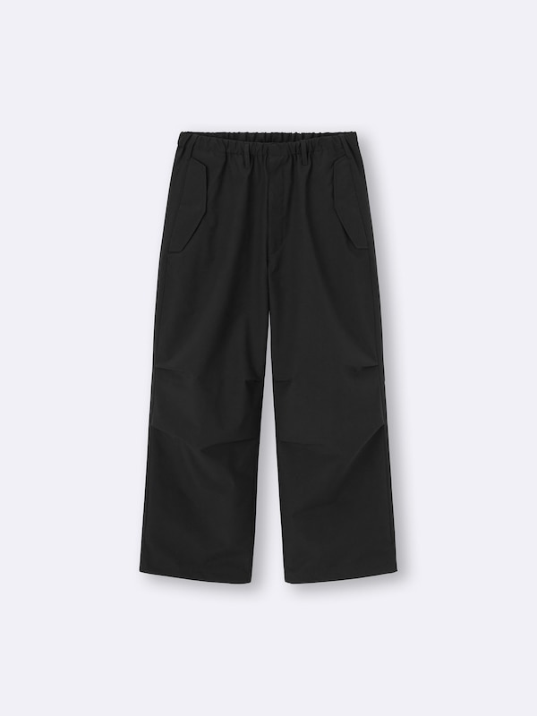 ウィンドプルーフシェルパンツ