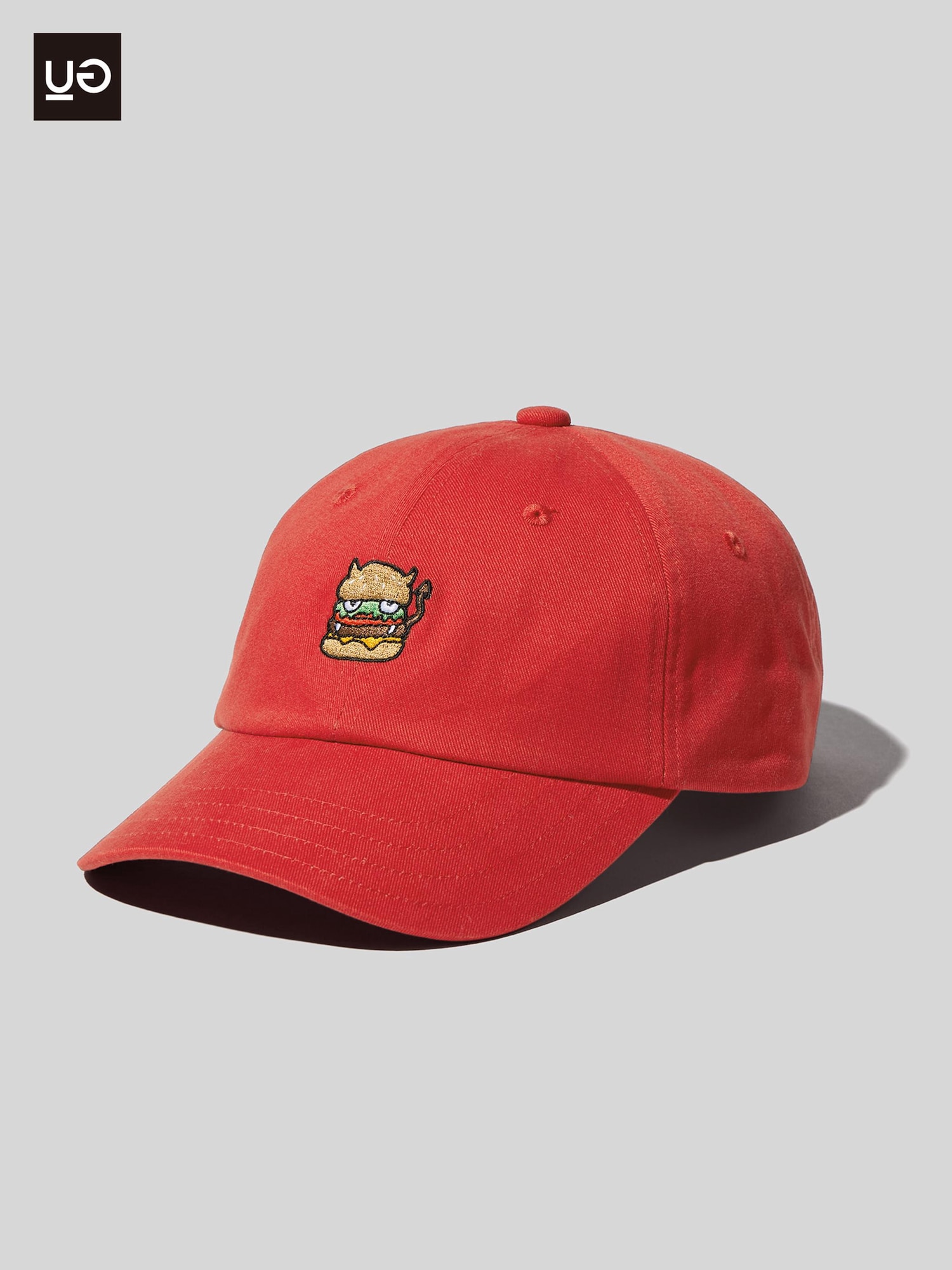 UV Protection Twill Cap/UNDERCOVER1
