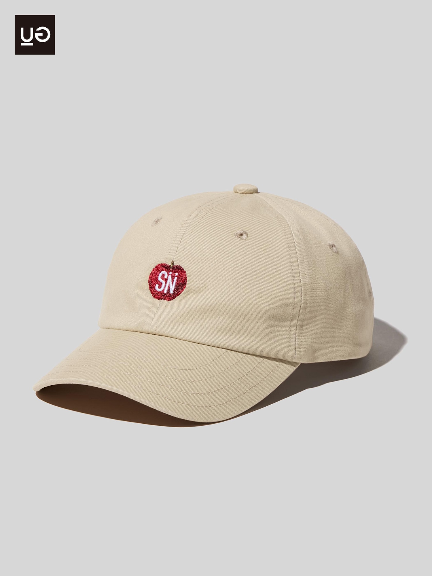 UV Protection Twill Cap/UNDERCOVER1