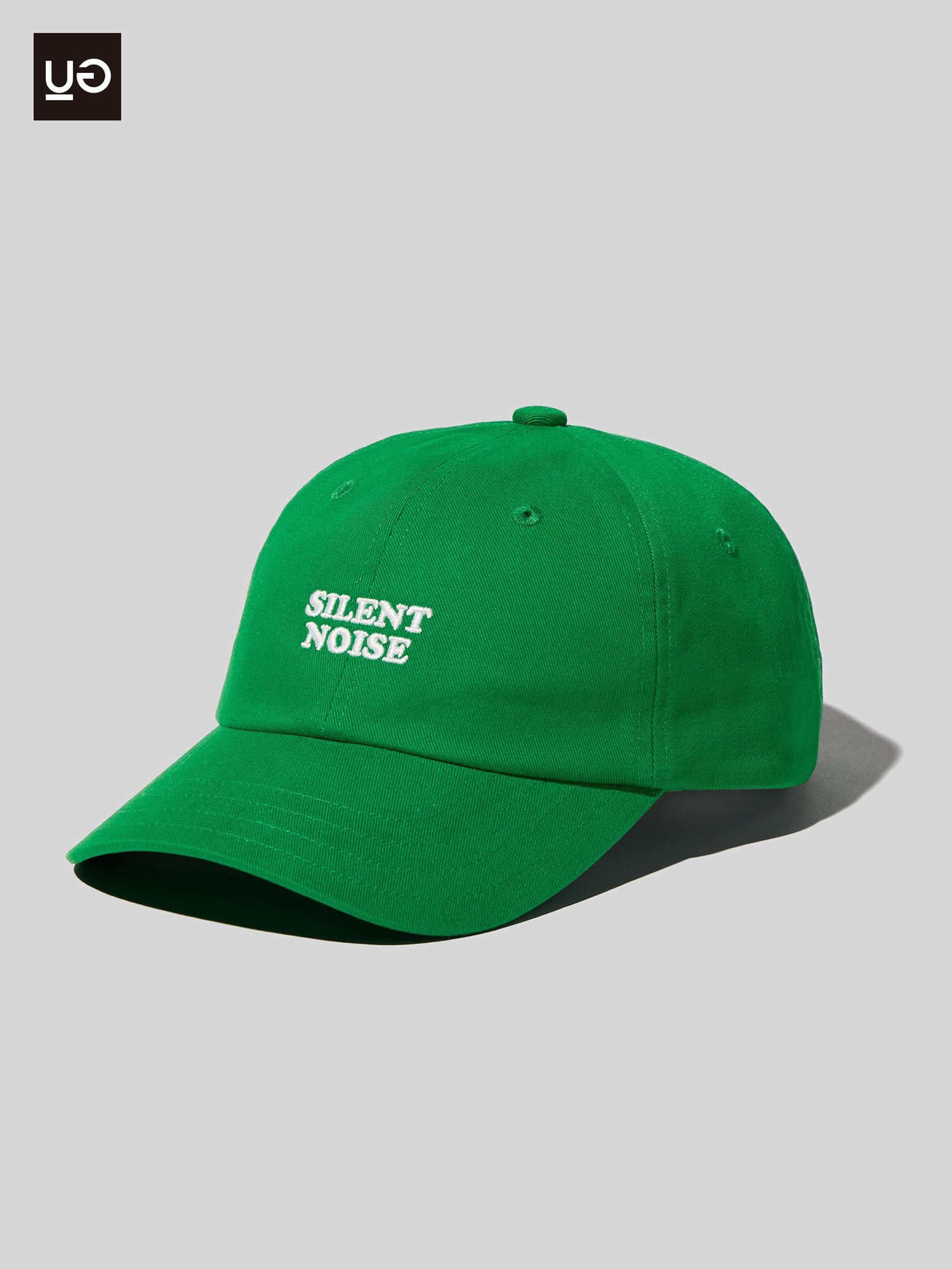 UV Protection Twill Cap/UNDERCOVER1