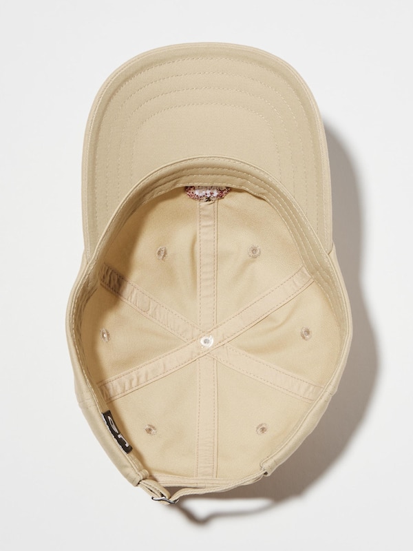 UVカットツイルキャップ UNDERCOVER