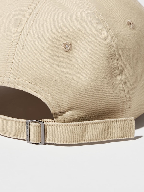 UVカットツイルキャップ UNDERCOVER