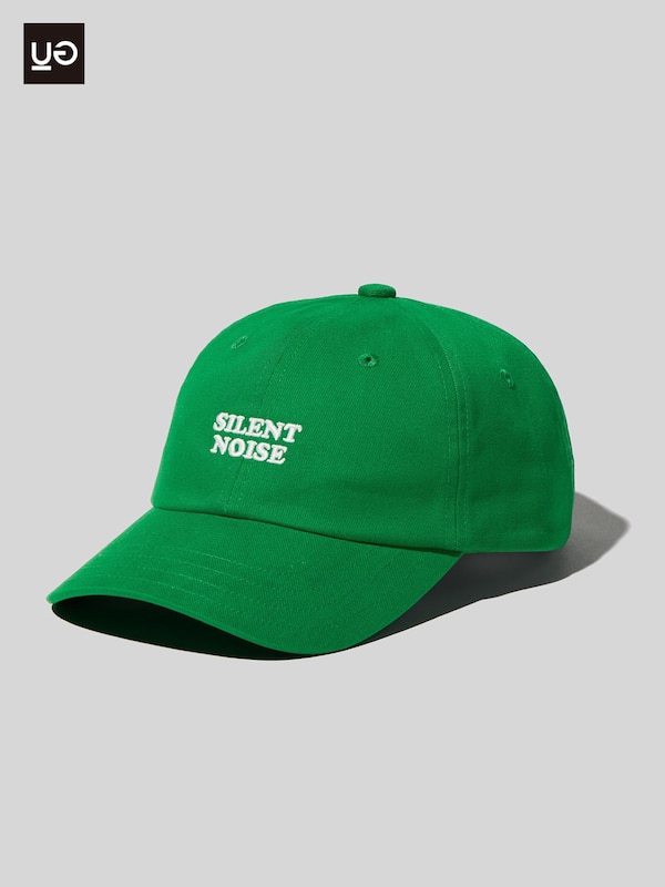 UVカットツイルキャップ UNDERCOVER