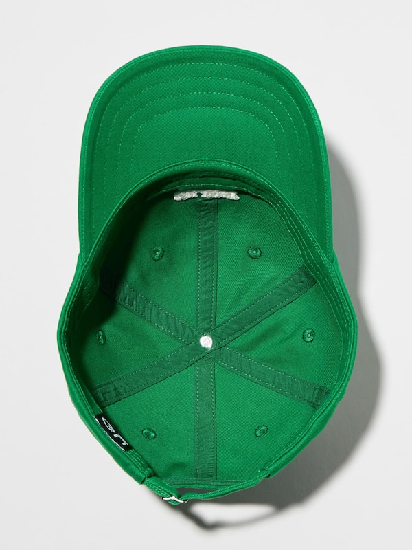 UVカットツイルキャップ UNDERCOVER