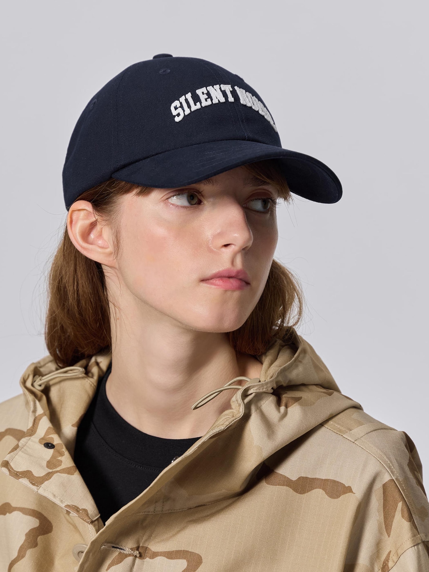 アンダーカバー　キャップ CAP・HAT｜MENS｜ALL｜UNDERCOVER OFFICIAL ONLINE STORE