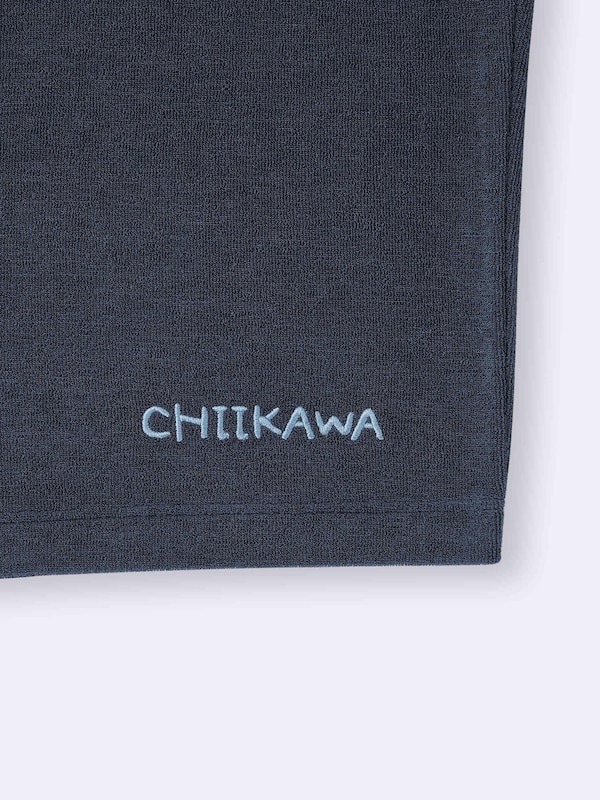 ドライパイルセット(半袖&ショートパンツ) CHIIKAWA