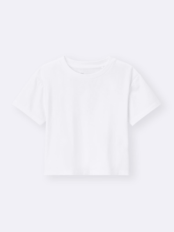 GIRLSレースキャミソールセットT