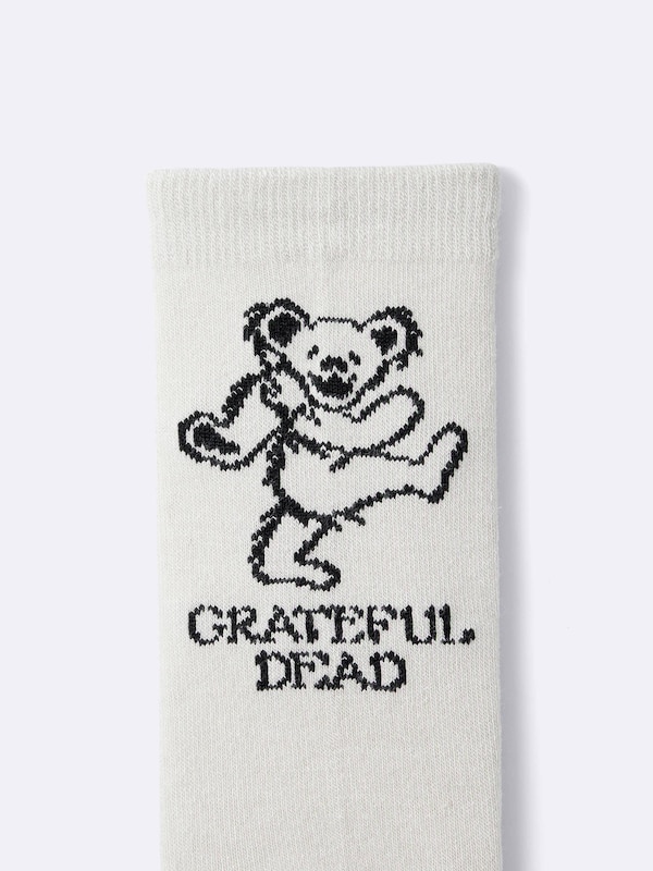 ソックス Grateful Dead 1