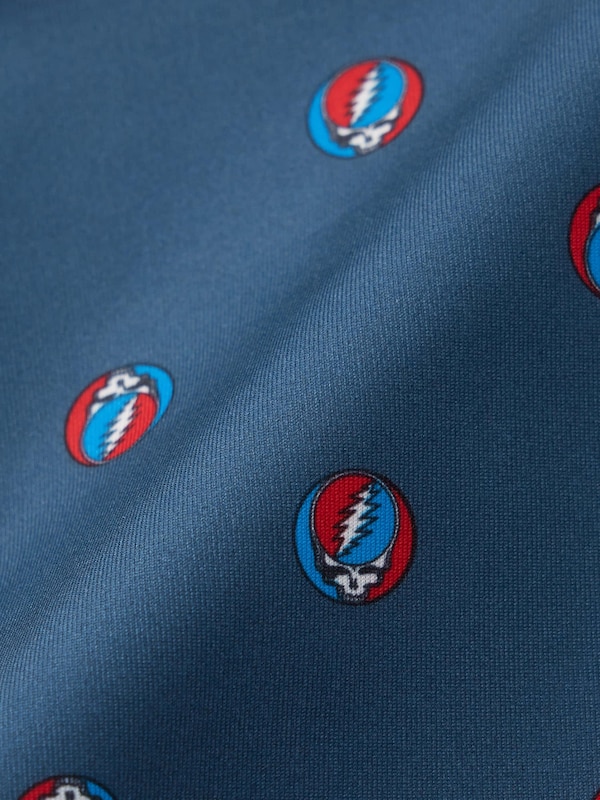 スタイルドライボクサーパンツ Grateful Dead