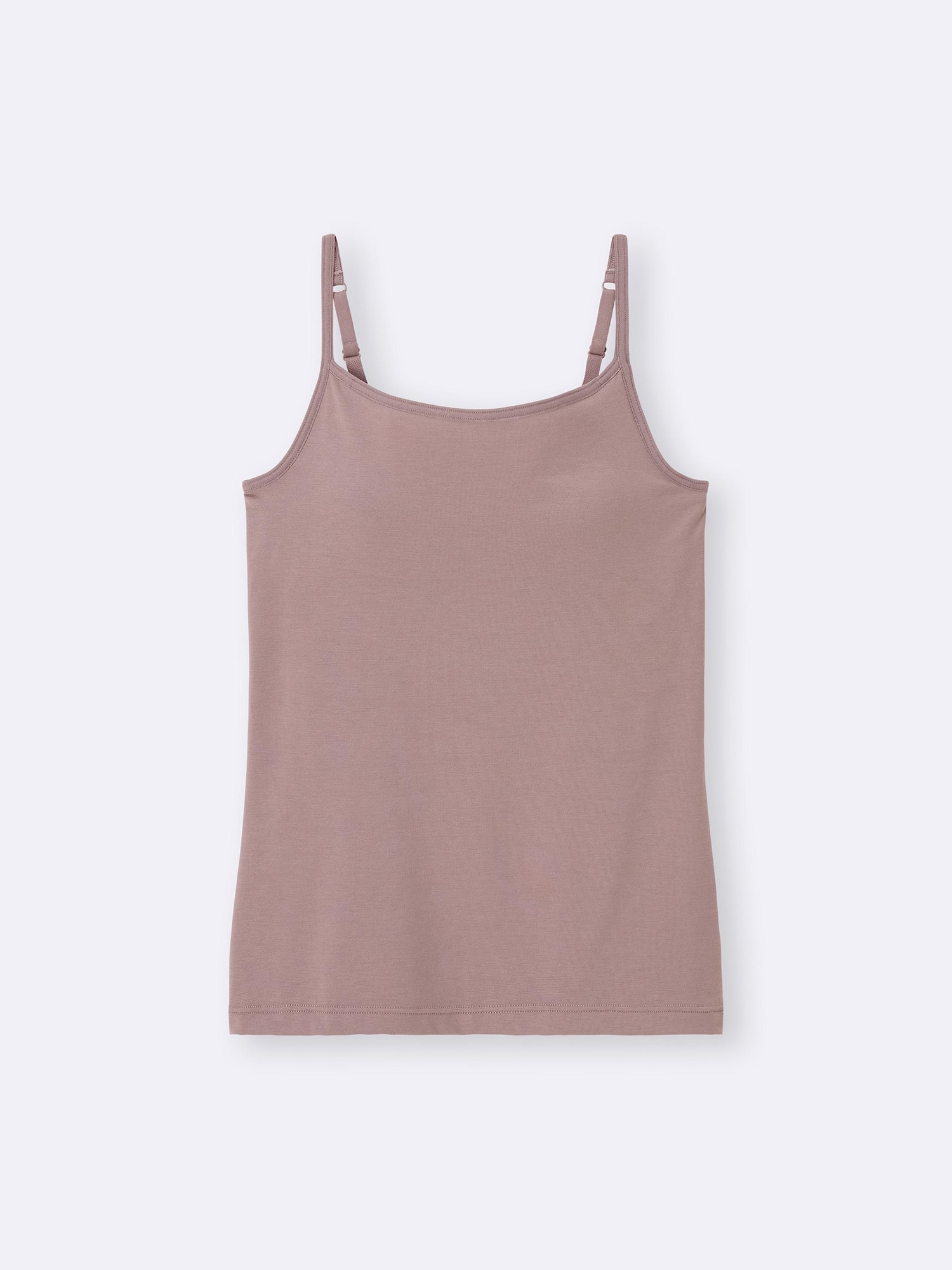 GU公式 | ブラフィールキャミソール